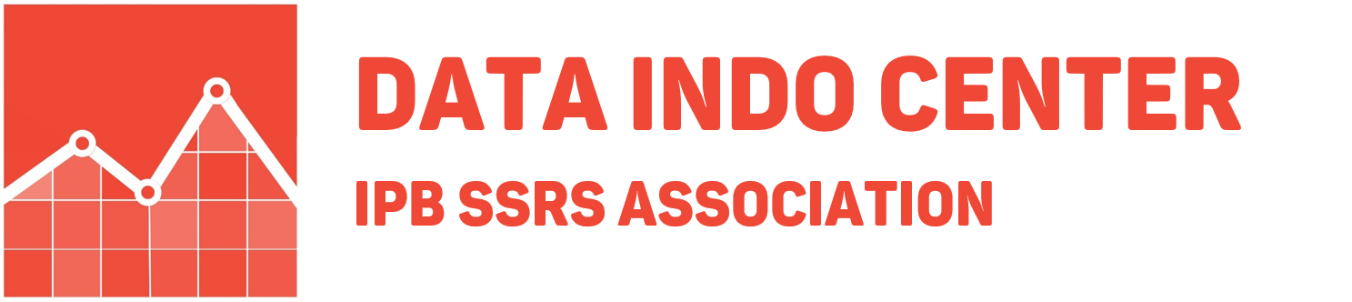 Data Indo Center – Spatial Information Data