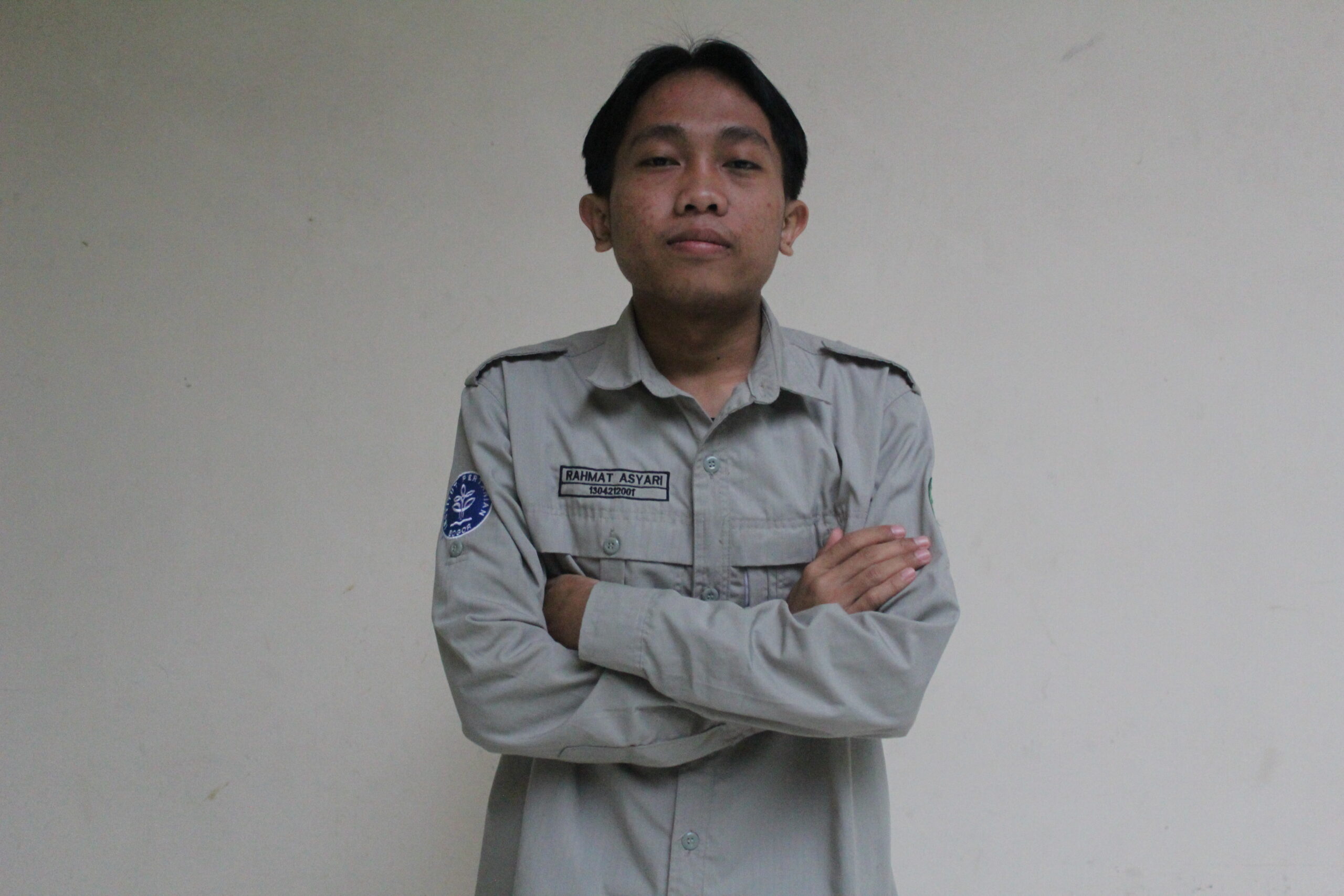 fauzan Fadlil Hikmah