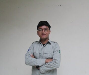 Muhammad Riezky R